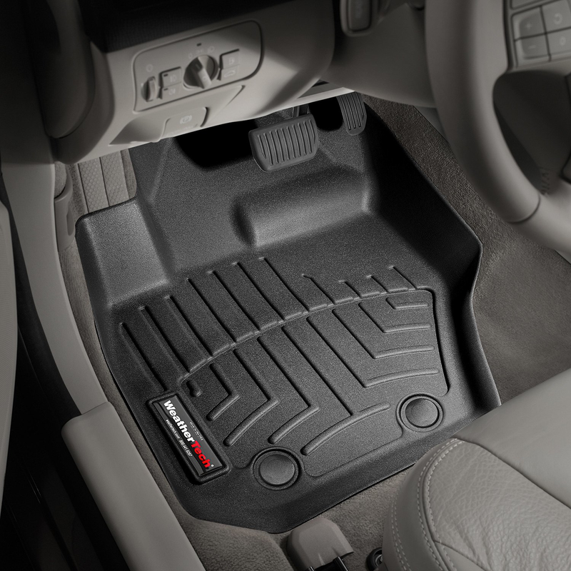 Floor mats FloorLiner WeatherTech - Volvo S60 Cross Country 2016