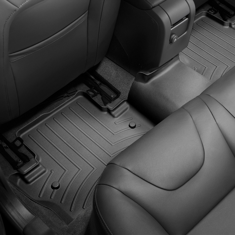 Tapis d'auto FloorLiner WeatherTech - Volvo V60 2015