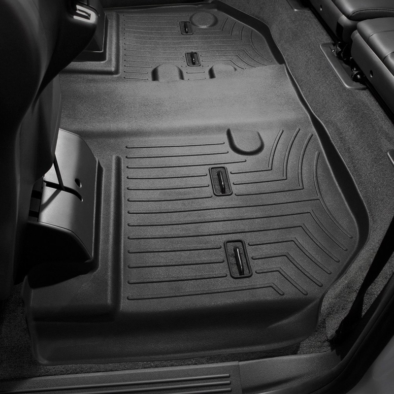 Tapis d'auto FloorLiner WeatherTech - Cadillac Escalade ESV 2012