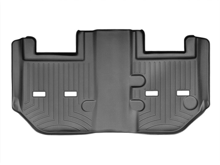 Tapis d'auto FloorLiner WeatherTech - Cadillac Escalade ESV 2012