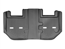 Tapis d'auto FloorLiner WeatherTech - Chevrolet Suburban 2500 2012