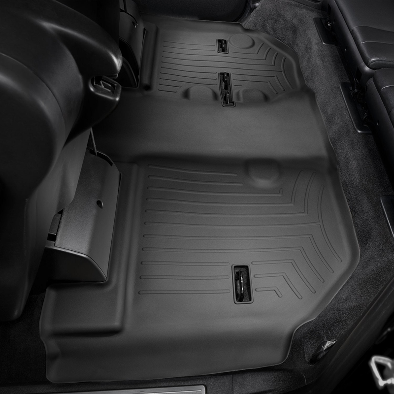 Tapis d'auto FloorLiner WeatherTech - GMC Yukon XL 2500 2012