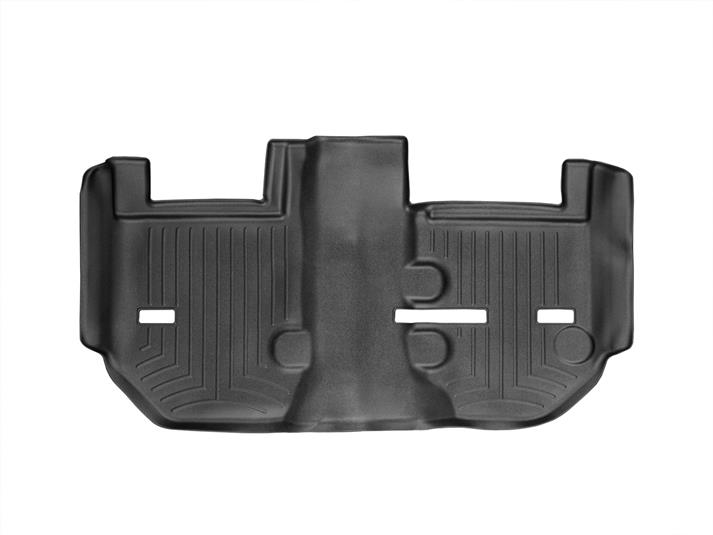 Floor mats FloorLiner WeatherTech - Cadillac Escalade ESV 2012