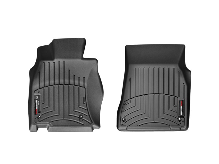 Floor mats FloorLiner WeatherTech - Lexus LS600h 2012