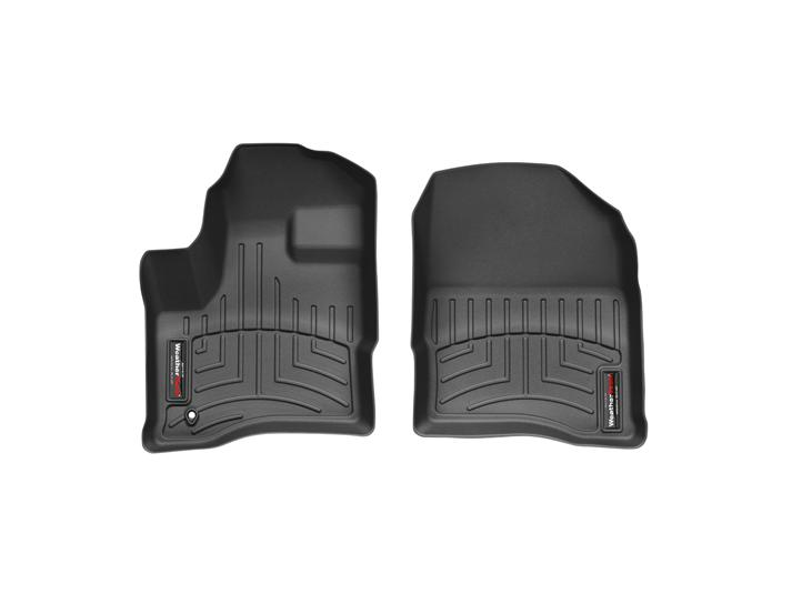 Floor mats FloorLiner WeatherTech - Lincoln MKS 2012