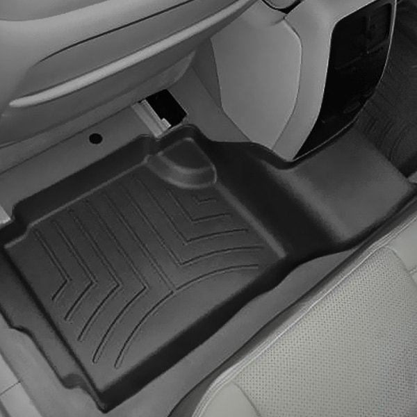 Tapis d'auto FloorLiner WeatherTech - Lincoln MKS 2012 - 2016