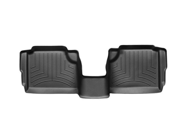 Floor mats FloorLiner WeatherTech - Lincoln MKS 2012 - 2016