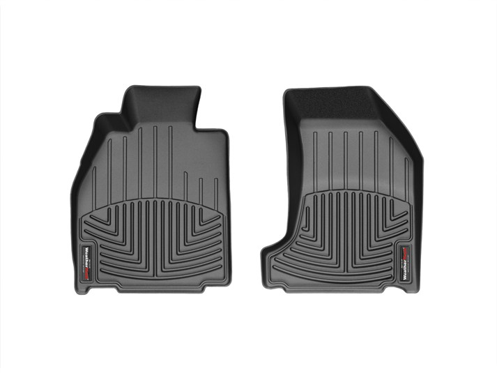 Floor mats FloorLiner WeatherTech - Porsche Boxster 2012