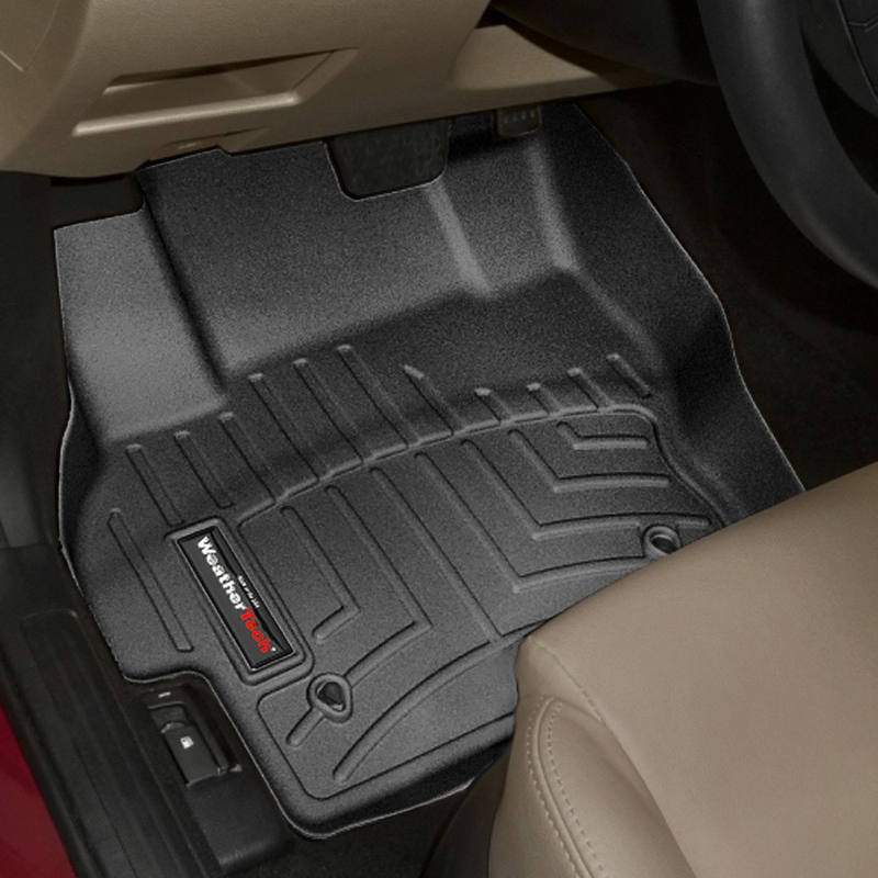 Tapis d'auto FloorLiner WeatherTech - Mazda 3 Sport 2013