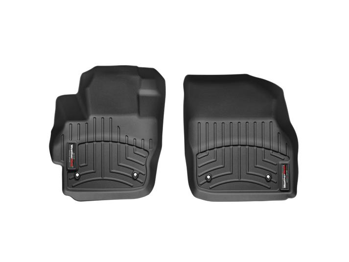 Floor mats FloorLiner WeatherTech - Mazda 3 Sport 2013