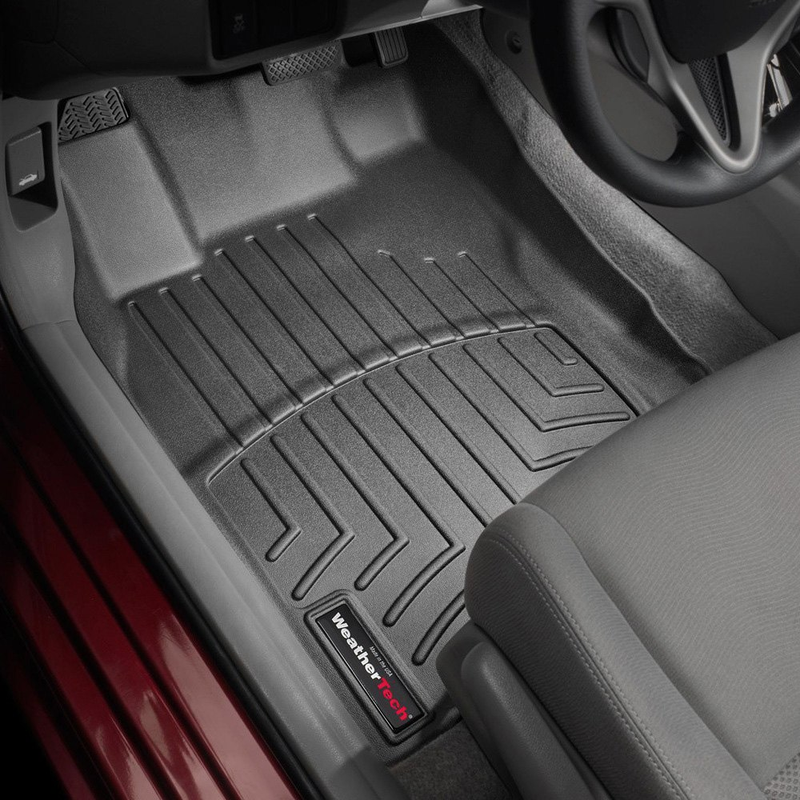 Floor mats FloorLiner WeatherTech - Honda Insight 2012 - 2014