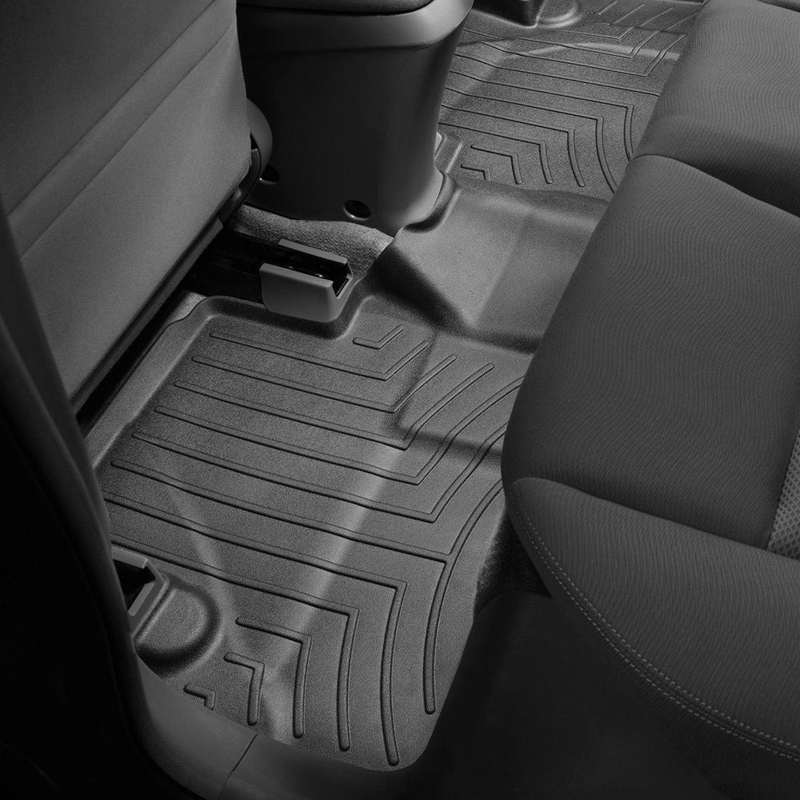 Floor mats FloorLiner WeatherTech - Honda Insight 2012 - 2014