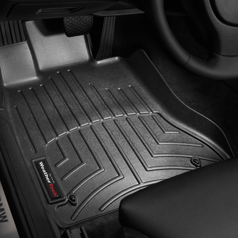 Floor mats FloorLiner WeatherTech - BMW 740i 2012