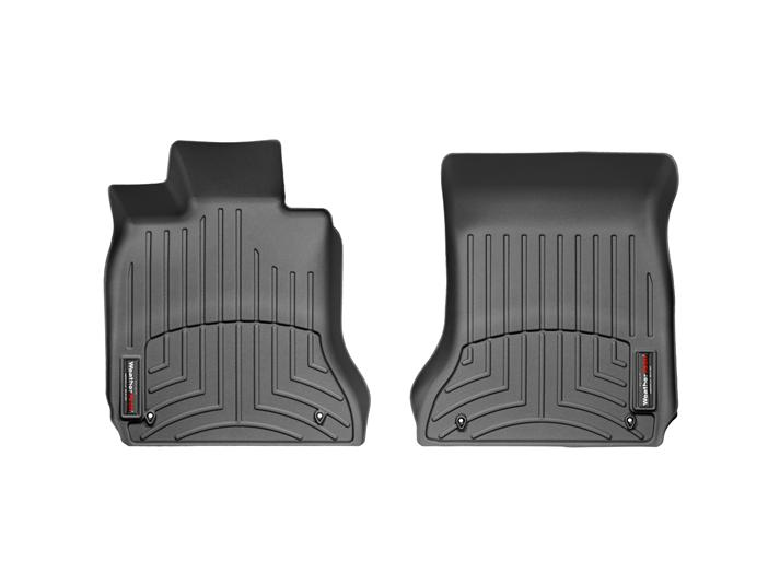 Floor mats FloorLiner WeatherTech - BMW 740Li 2012