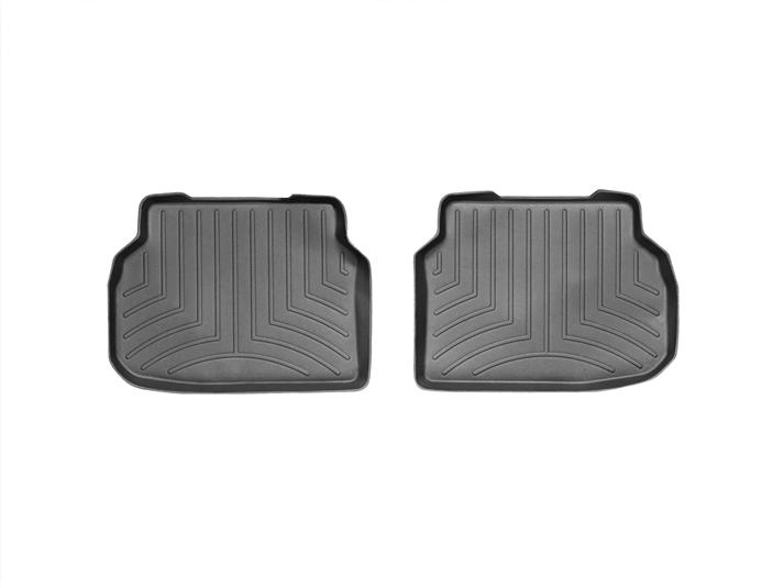 Floor mats FloorLiner WeatherTech - BMW 750i xDrive 2012