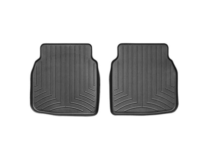 Floor mats FloorLiner WeatherTech - BMW 750Li 2012