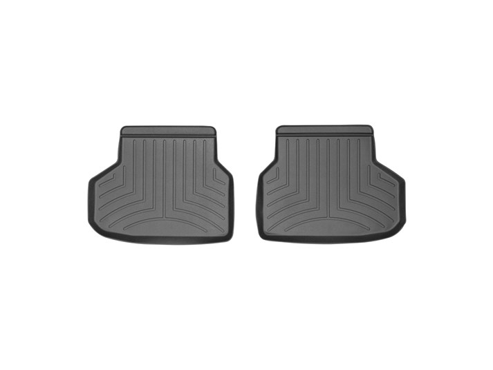 Floor mats FloorLiner WeatherTech - BMW 750i 2012