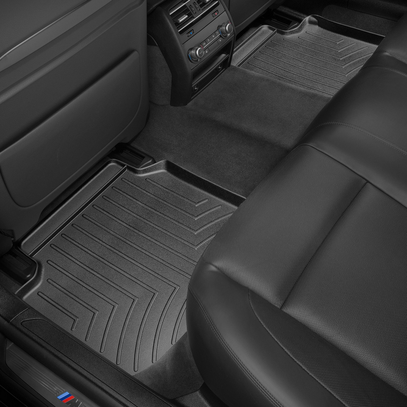 Tapis d'auto FloorLiner WeatherTech - BMW 740Ld xDrive 2015