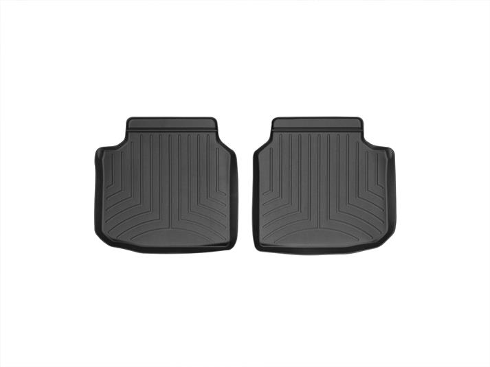 Floor mats FloorLiner WeatherTech - BMW 740Li 2012