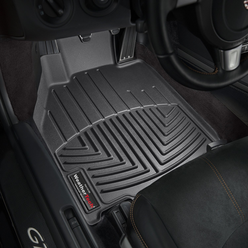 Tapis d'auto FloorLiner WeatherTech - Porsche Boxster 2012