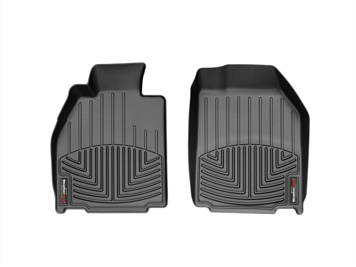 Floor mats FloorLiner WeatherTech - Porsche Boxster 2012