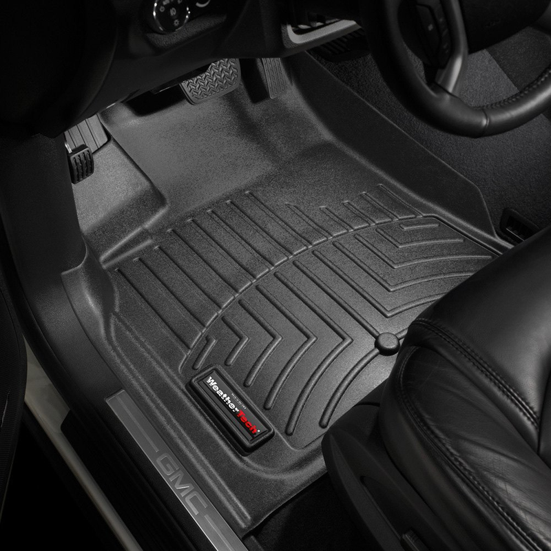 Tapis d'auto FloorLiner WeatherTech - GMC Acadia Limited 2017