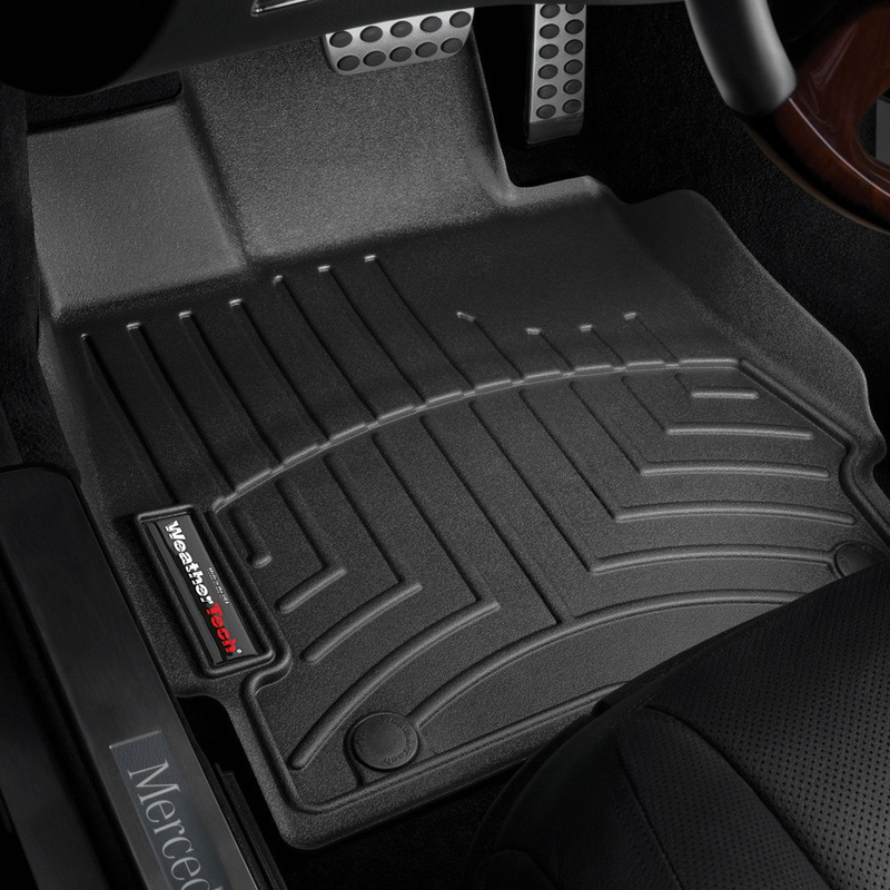 Tapis d'auto FloorLiner WeatherTech - Mercedes-Benz CL65 AMG 2012