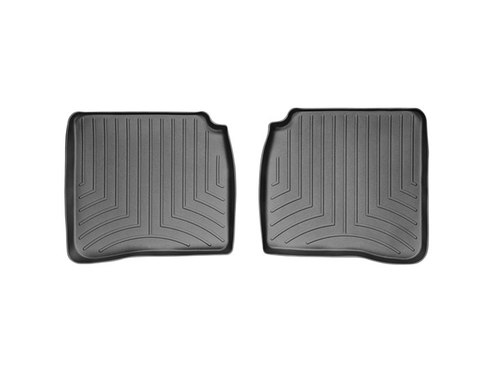 Floor mats FloorLiner WeatherTech - Mercedes-Benz S400 2012