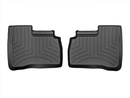 Floor mats FloorLiner WeatherTech - Mercedes-Benz S600 2012