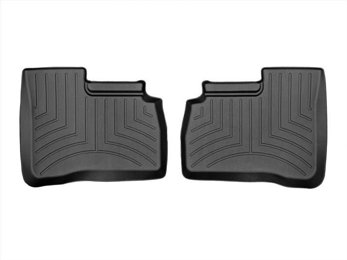 Tapis d'auto FloorLiner WeatherTech - Mercedes-Benz S600 2012