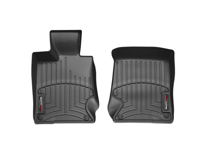 Floor mats FloorLiner WeatherTech - Mercedes-Benz SL63 AMG 2012