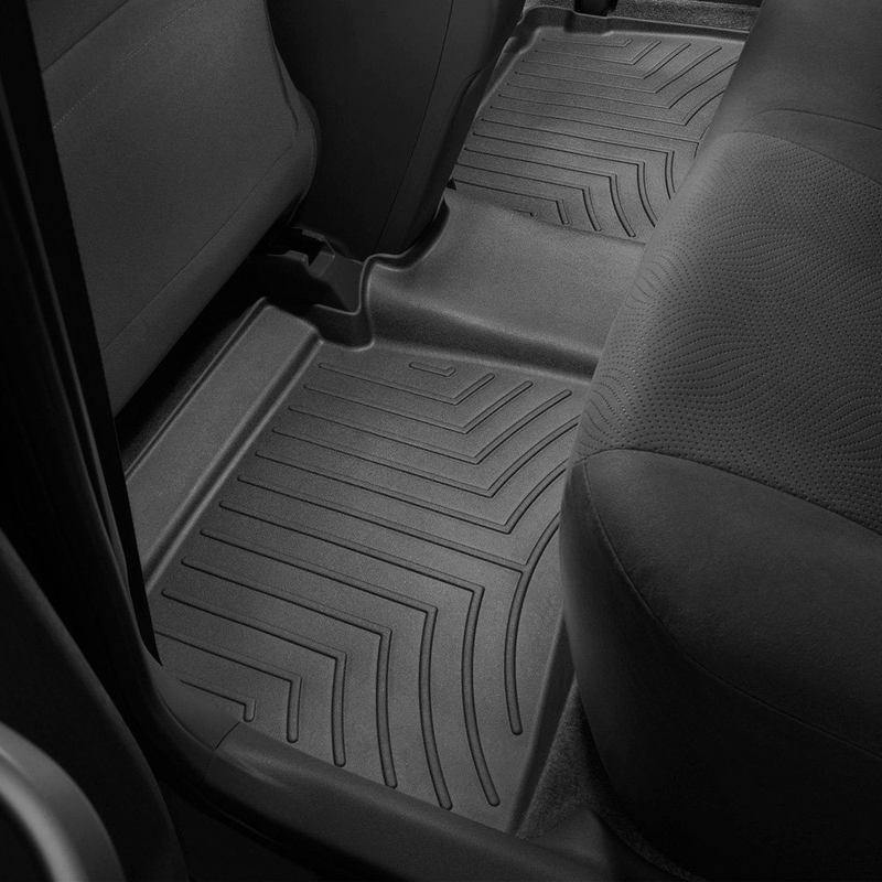 Tapis d'auto FloorLiner WeatherTech - Toyota Prius 2012