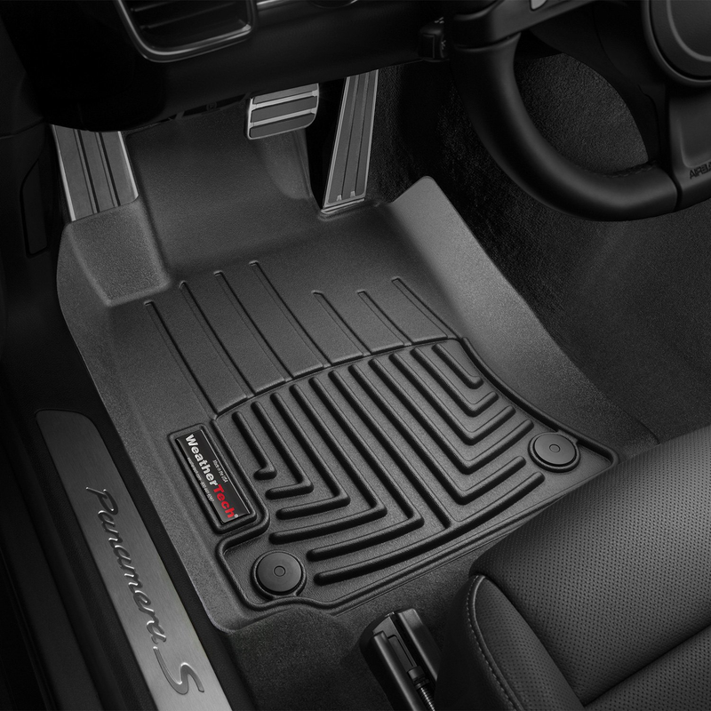 Floor mats FloorLiner WeatherTech - Porsche Panamera 2012 - 2016