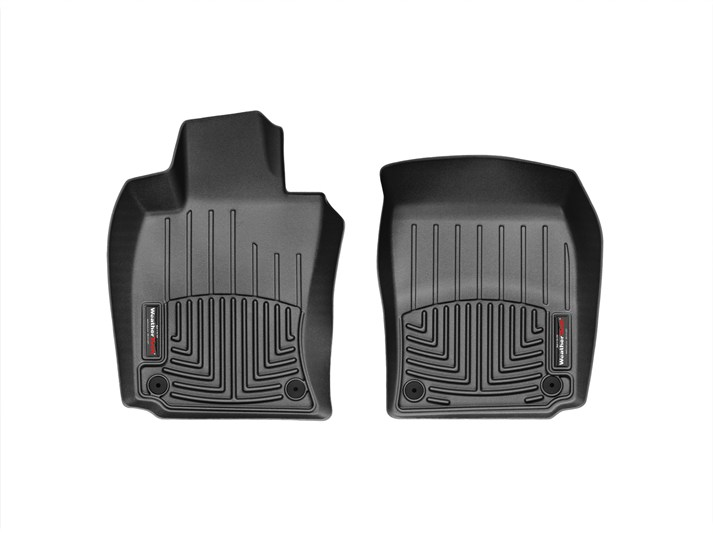 Floor mats FloorLiner WeatherTech - Porsche Panamera 2012 - 2016