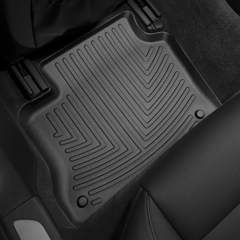 Floor mats FloorLiner WeatherTech - Porsche Panamera 2012 - 2016