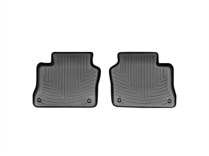 Floor mats FloorLiner WeatherTech - Porsche Panamera 2012 - 2016