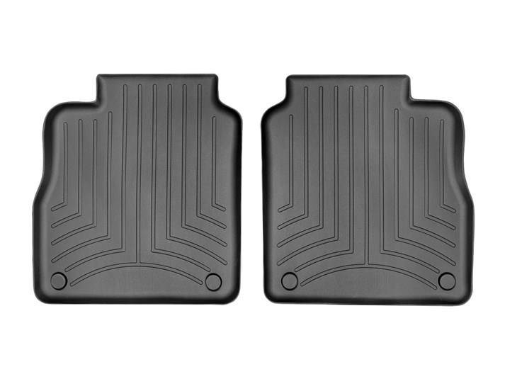 Floor mats FloorLiner WeatherTech - Porsche Panamera 2012 - 2016