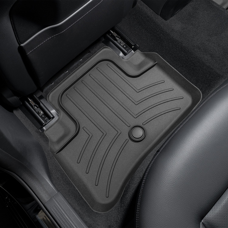 Tapis d'auto FloorLiner WeatherTech - Mercedes-Benz CLS550 2012