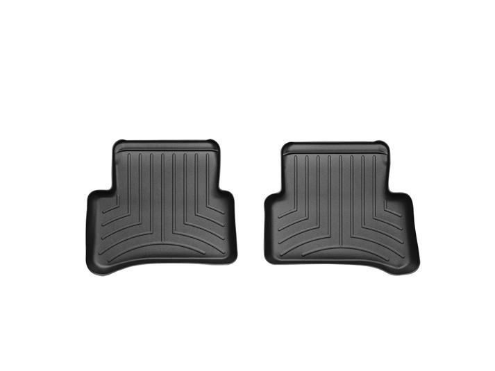 Tapis d'auto FloorLiner WeatherTech - Mercedes-Benz CLS550 2012