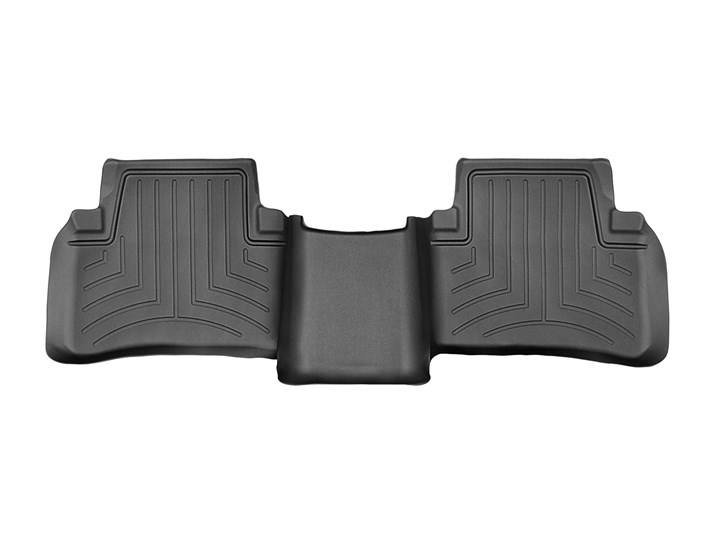 Tapis d'auto FloorLiner WeatherTech - Mercedes-Benz E63 AMG S 2014