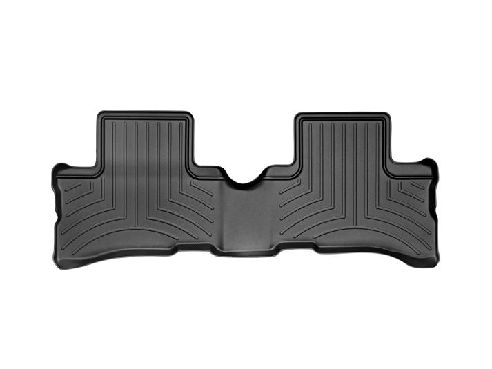 Floor mats FloorLiner WeatherTech - Nissan Cube 2012 - 2014