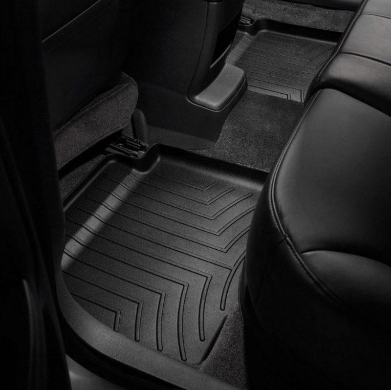 Tapis d'auto FloorLiner WeatherTech - Mercedes-Benz E43 AMG 2017