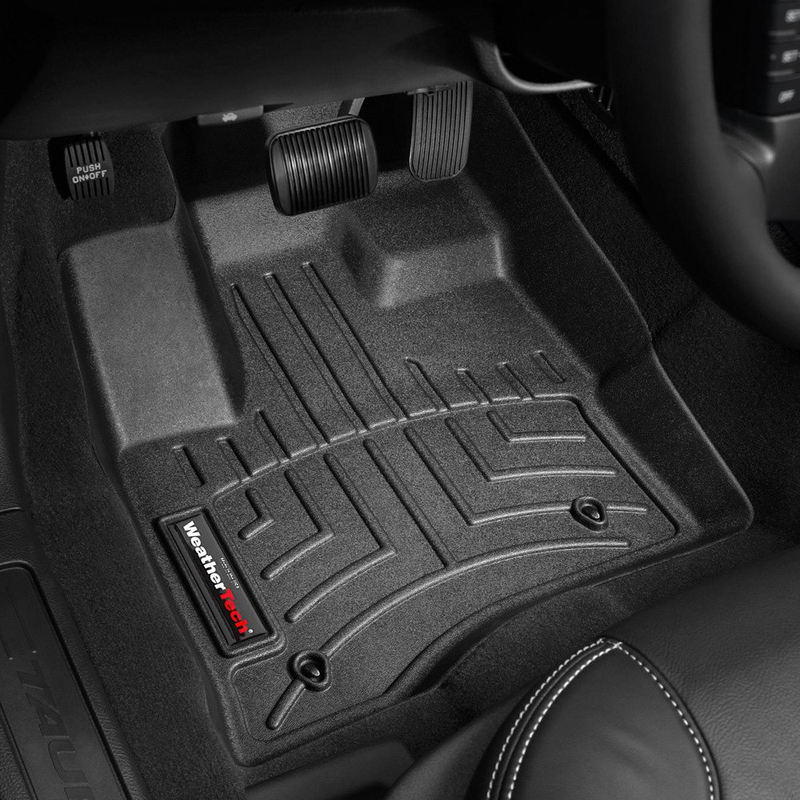 Tapis d'auto FloorLiner WeatherTech - Ford Taurus 2012