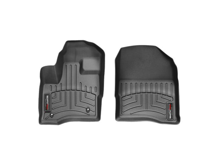 Tapis d'auto FloorLiner WeatherTech - Ford Taurus 2012