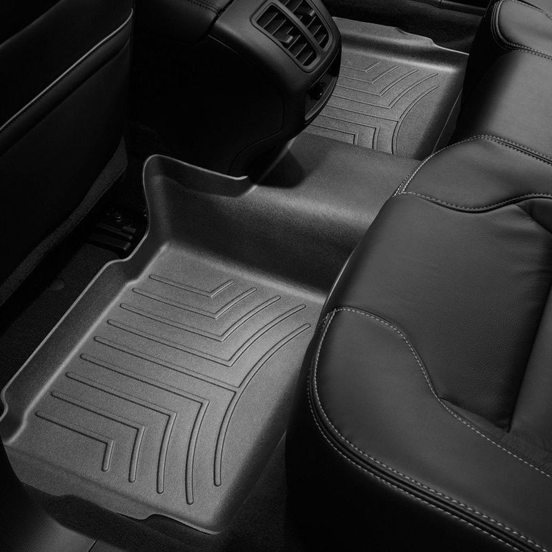 Tapis d'auto FloorLiner WeatherTech - Ford Taurus 2012 - 2019