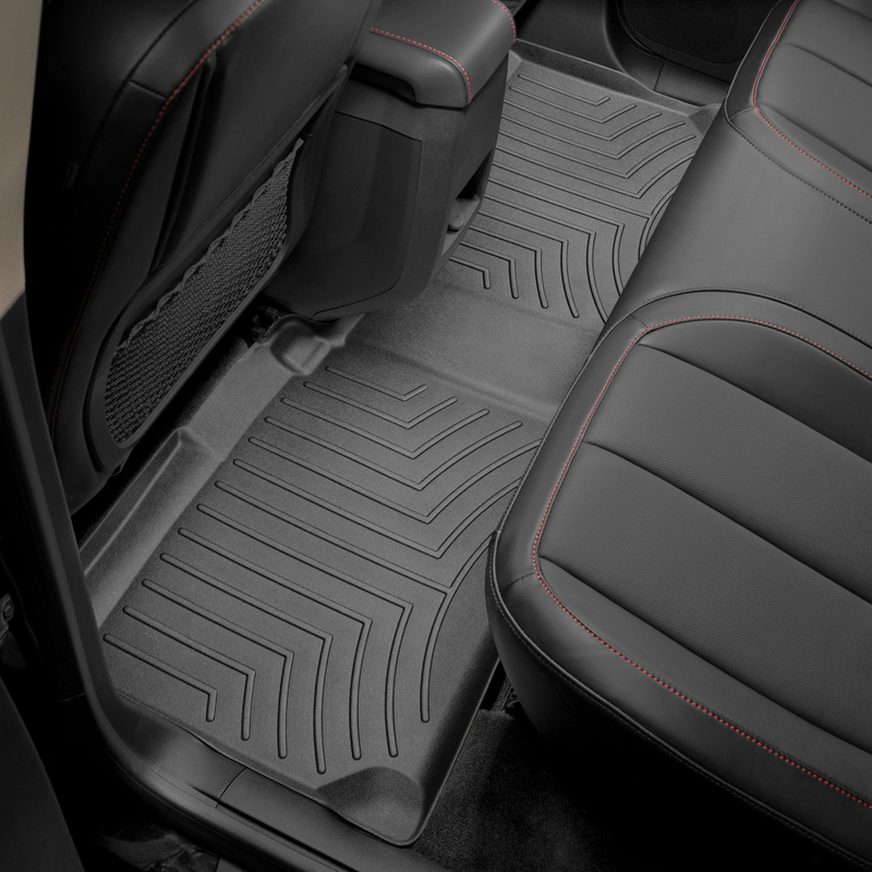 Tapis d'auto FloorLiner WeatherTech - Chevrolet Equinox 2012