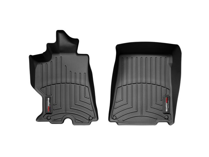 Floor mats FloorLiner WeatherTech - Ferrari California 2012 - 2014