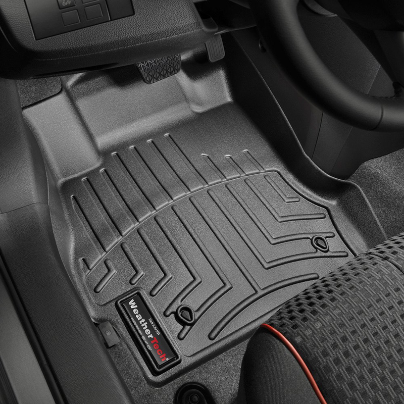 Tapis d'auto FloorLiner WeatherTech - Mazda 2 2012 - 2014