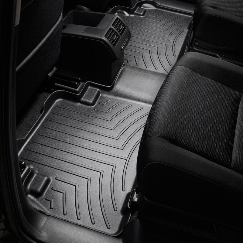 Tapis d'auto FloorLiner WeatherTech - Mazda 5 2012 - 2016