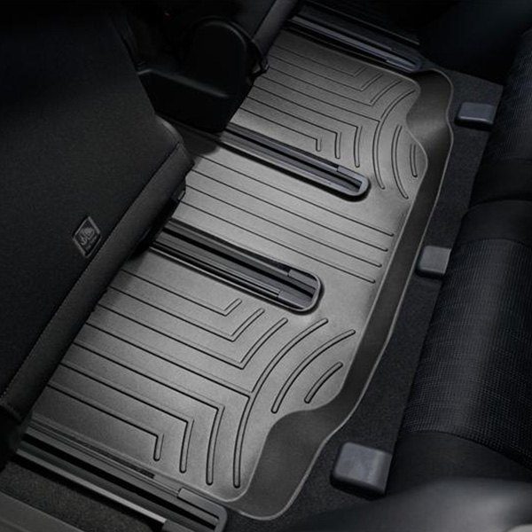 Floor mats FloorLiner WeatherTech - Mazda 5 2012 - 2016